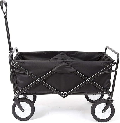 Folding Wagon (Trolley cart)