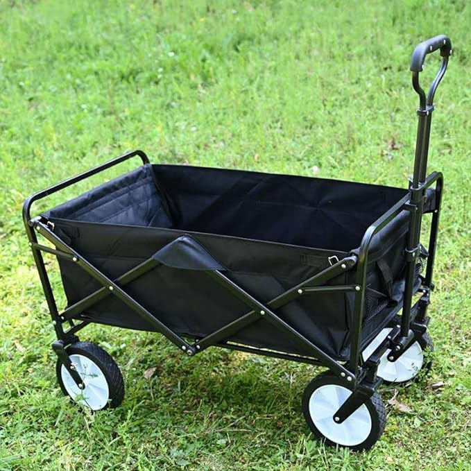 Folding Wagon (Trolley cart)