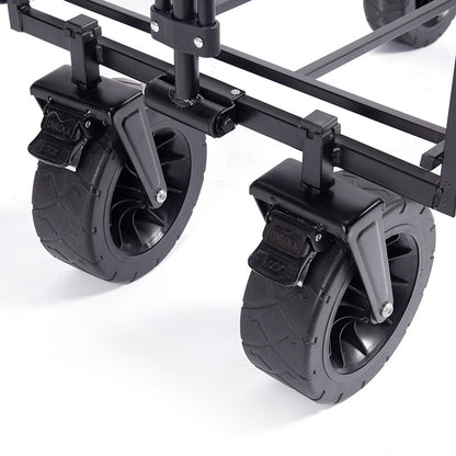 Folding Trolley Cart
