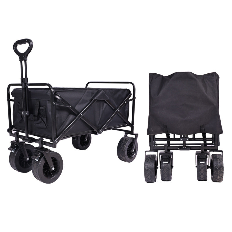Folding Wagon (Trolley cart)