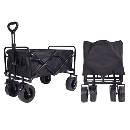Folding Wagon (Trolley cart)