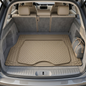 Premium Rubber Cargo Car Boot Trunk Mat