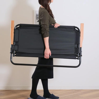 Foldable Camping Chair for 2 Person