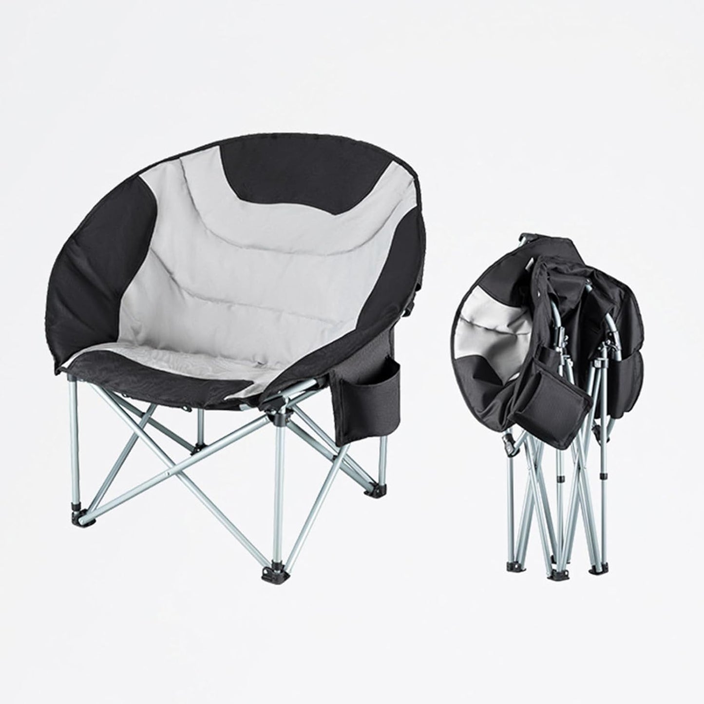 Portable Foldable Camping Chair