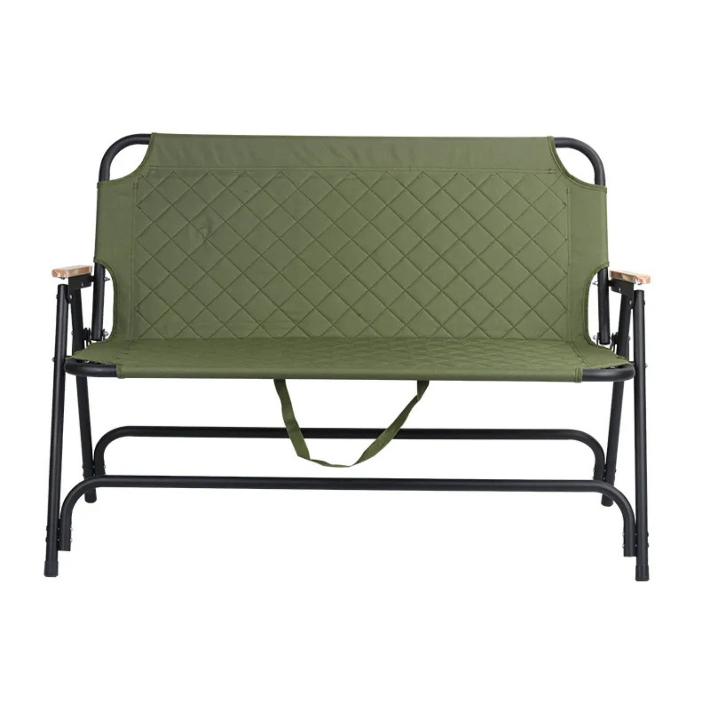 Foldable Camping Chair for 2 Person