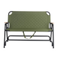 Foldable Camping Chair for 2 Person