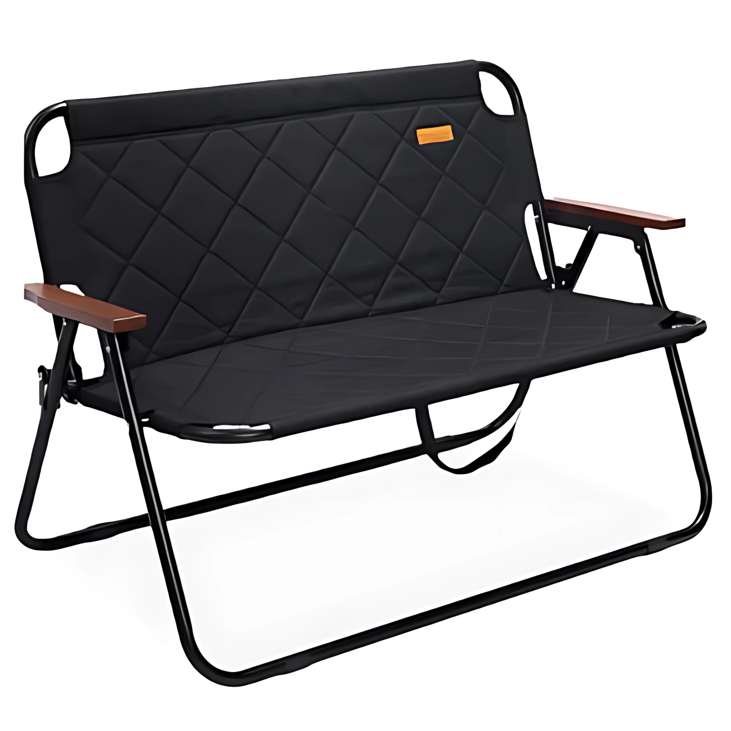 Foldable Camping Chair for 2 Person