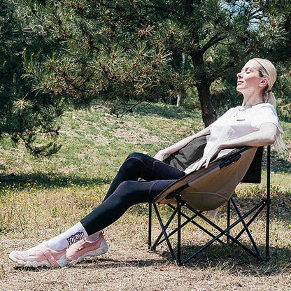 Portable Foldable Camping Chair