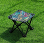 Mini Portable Folding Camping Stool