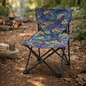 Folding Camping Chair(39x39cm)