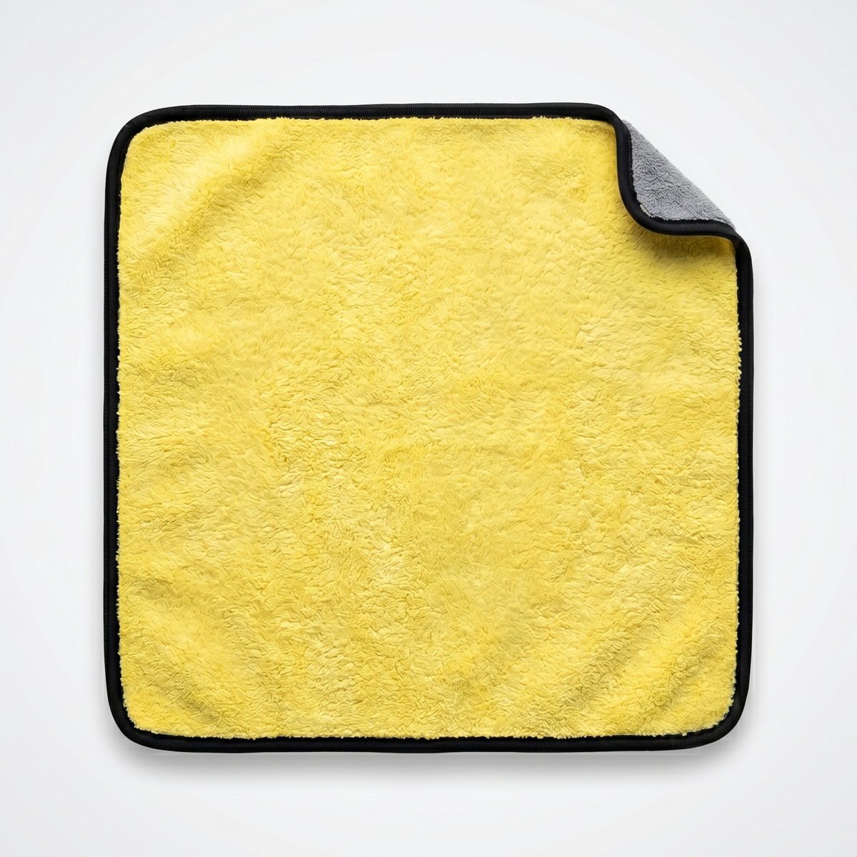 12Pcs | 24Pcs | 36Pcs - 40*60cm, 850 GSM Microfiber Cleaning Cloth