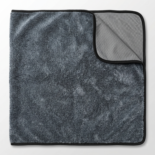 12Pcs | 24Pcs | 36Pcs - 60*90cm, 600 GSM Microfiber Cleaning Cloth