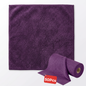50Pcs - 40*60cm, 800 GSM Microfiber Cleaning Cloth