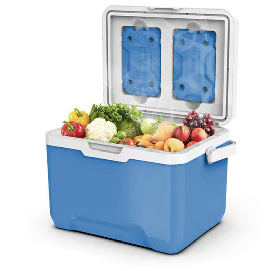 Portable Cooler Box