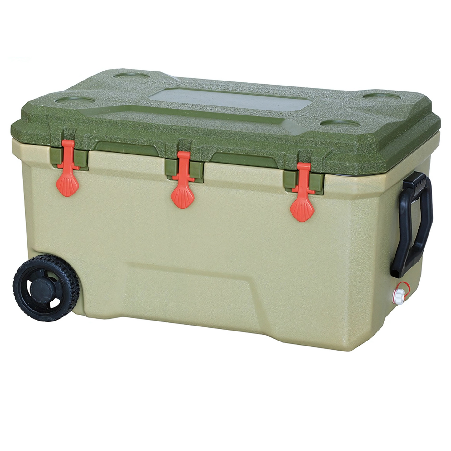 Portable Cooler Box