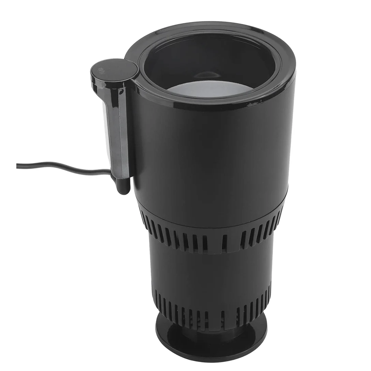 Portable 2-in-1 Car Cup Warmer & Cooler