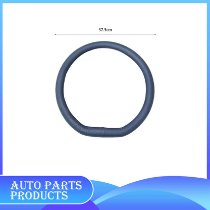 Car Steering Wheel Cover