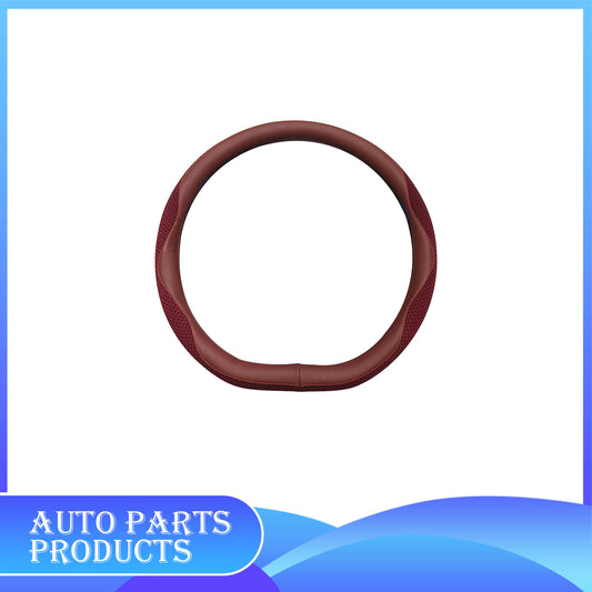 Car Steering Wheel Cover