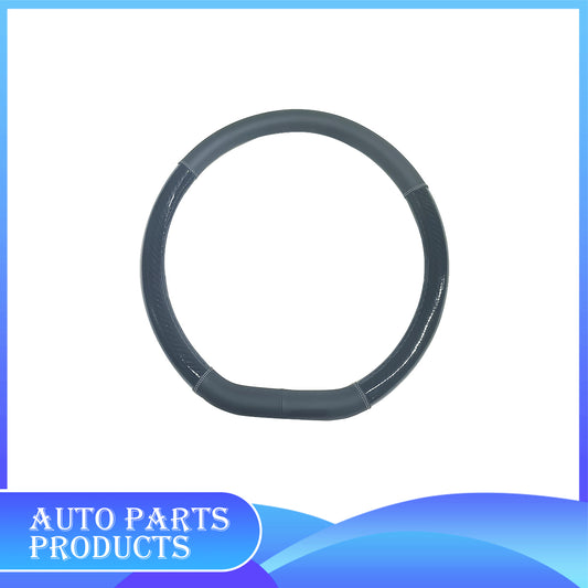 Car Steering Wheel Cover