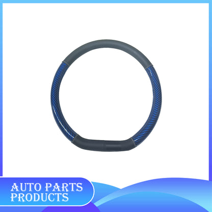 Car Steering Wheel Cover