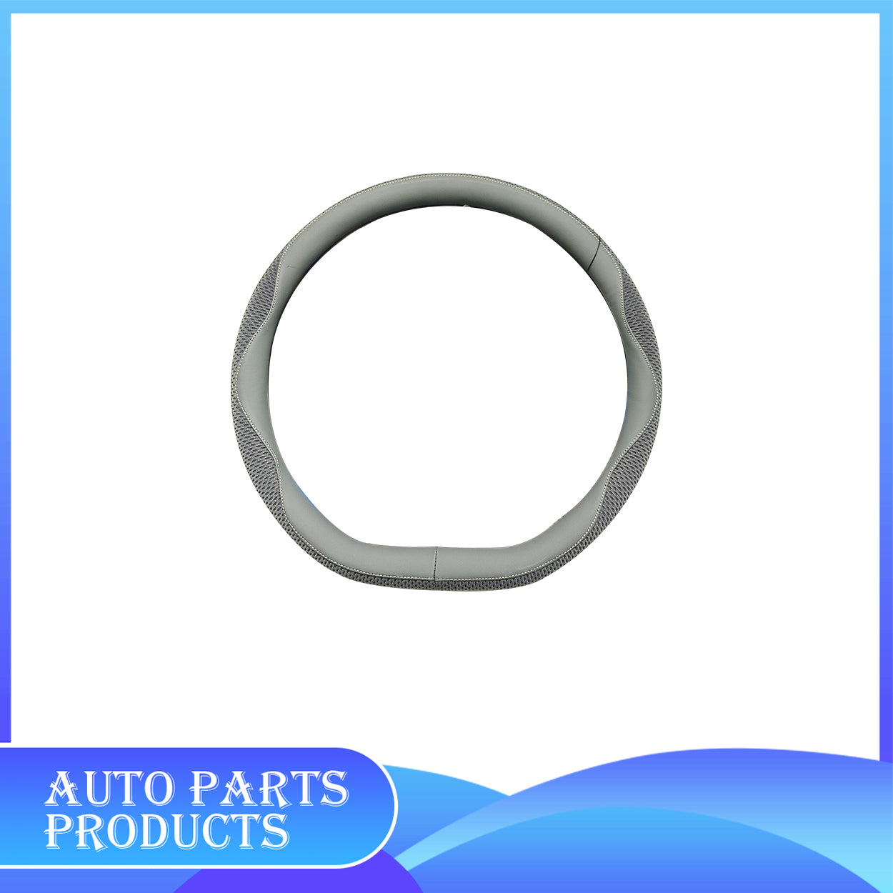 Car Steering Wheel Cover