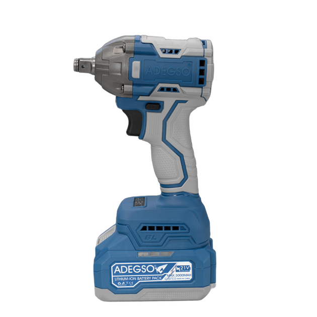Lithium-Ion Drill Set, 21V Li-Ion Battery Board, 3000 mAH