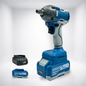 Lithium-Ion Drill Set, 21V Li-Ion Battery Board, 3000 mAH