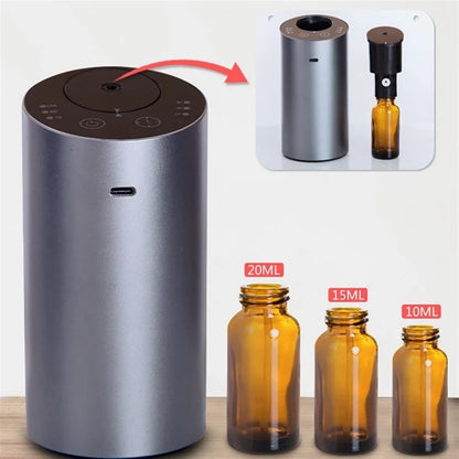 Waterless Car Diffuser