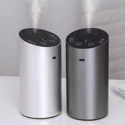 Waterless Car Diffuser