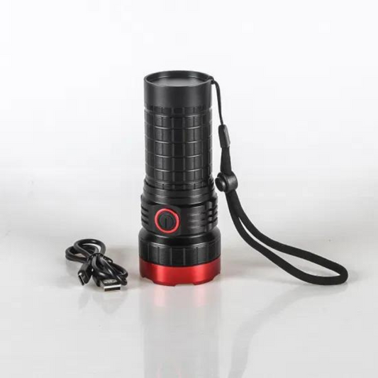 Rechargable Flashlight