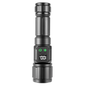 Rechargeable Camping Outdoor Flashlight
