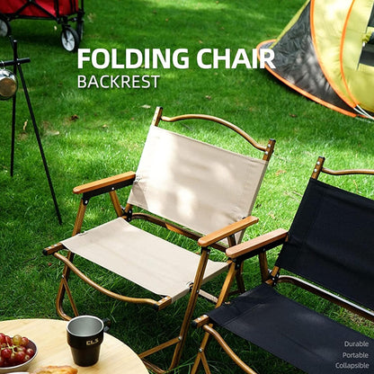 Folding Camping Chair