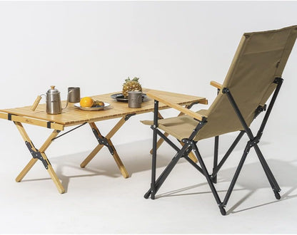 Folding Camping Chair