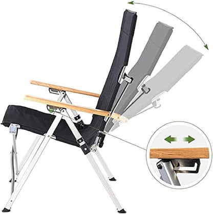 Folding Camping Chair