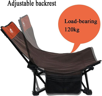 Folding Camping Chair