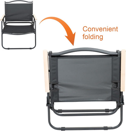 Folding Camping Chair