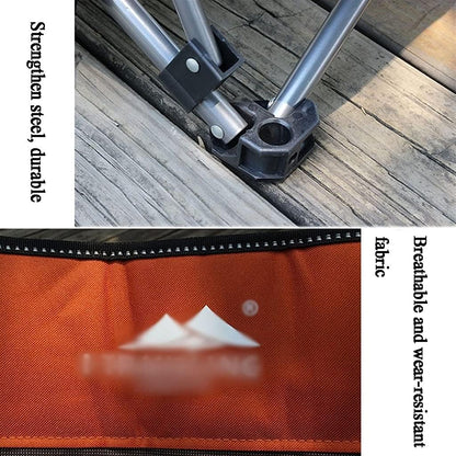 Folding Camping Chair