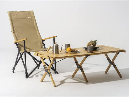 Folding Camping Chair