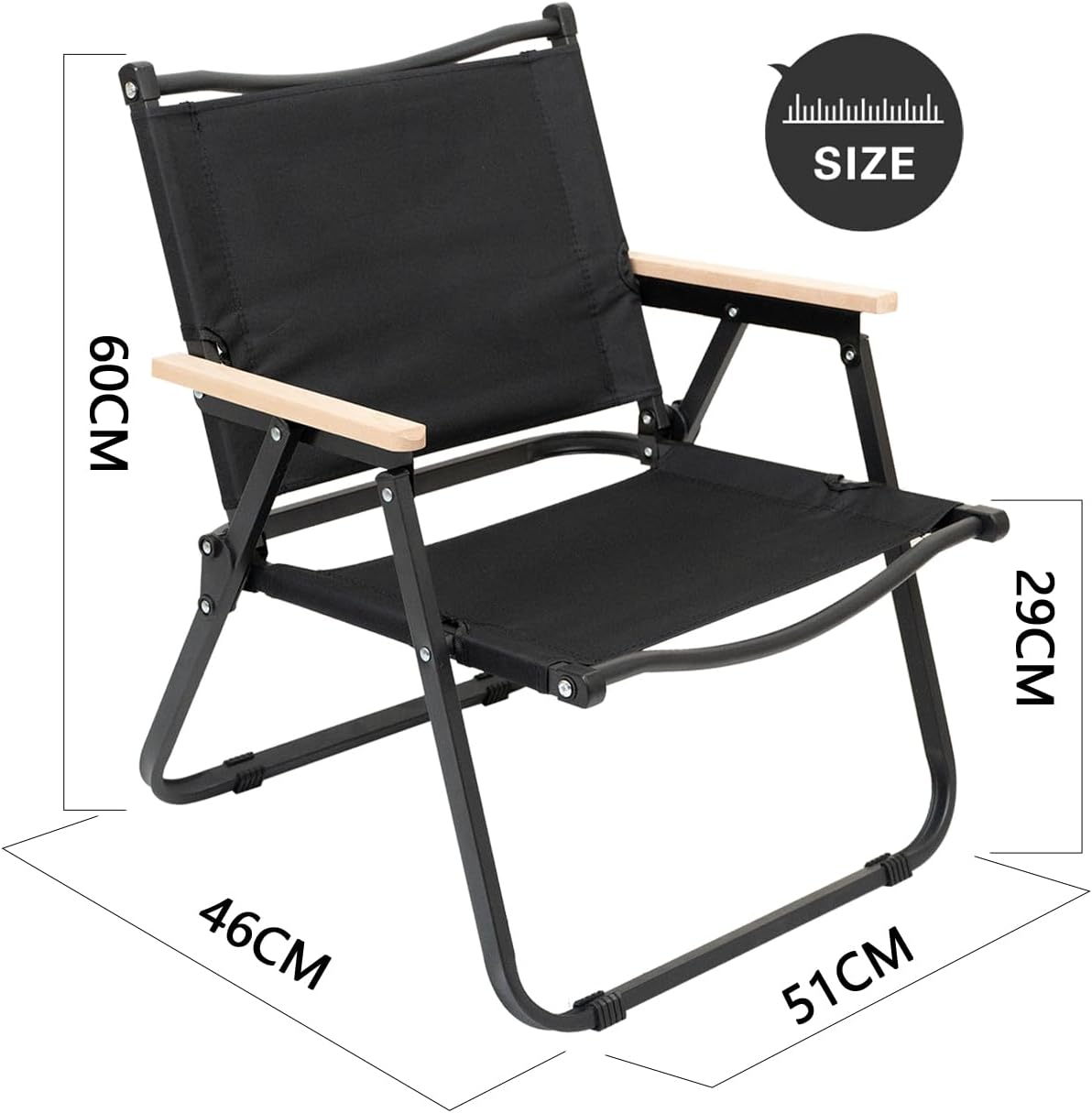 Folding Camping Chair