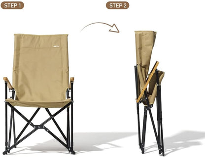 Folding Camping Chair