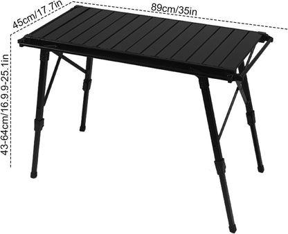 Folding Camping Table