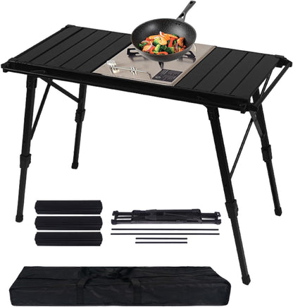 Folding Camping Table