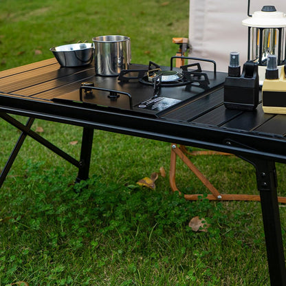 Folding Camping Table