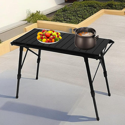 Folding Camping Table