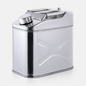 Military Metal Fuel Tank, All Vehicles | 10L | 15L | 20L | 30L