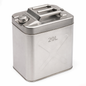 Military Metal Fuel Tank, All Vehicles | 10L | 15L | 20L | 30L