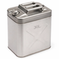 Military Metal Fuel Tank, All Vehicles | 10L | 15L | 20L | 30L