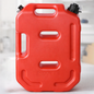 Portable Gasoline Fuel Can Red - 3L | 5L | 10L | 20L | 30L