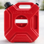 Portable Gasoline Fuel Can Red - 3L | 5L | 10L | 20L | 30L
