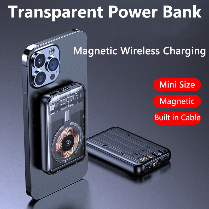 C2 Power Bank 10000mAh